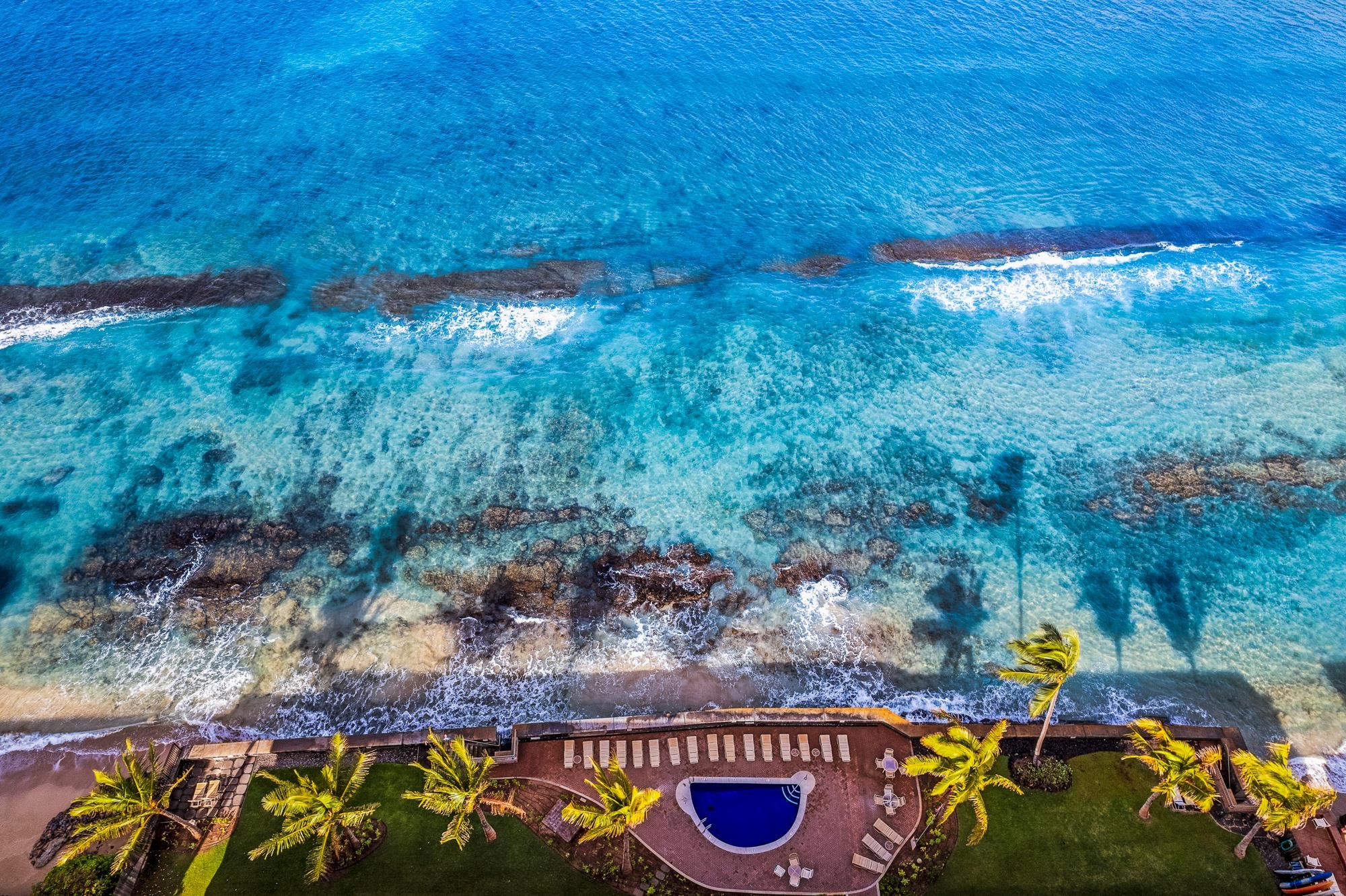 3741 Lower Honoapiilani Road, Unit 308 Lahaina, HI 96761 - Photo 35 of 49