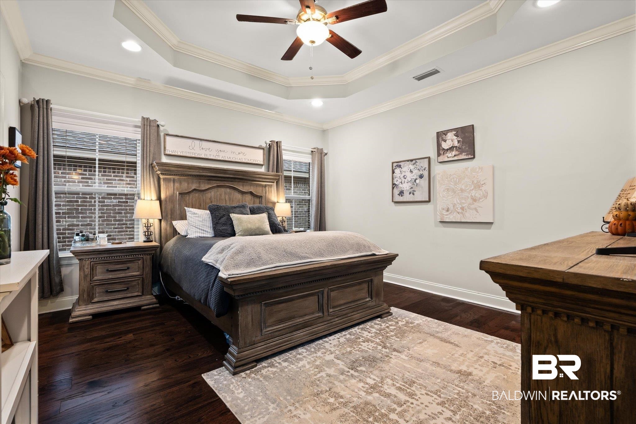 6036 Magnolia Place East Mobile, AL 36608 - Photo 10 of 19
