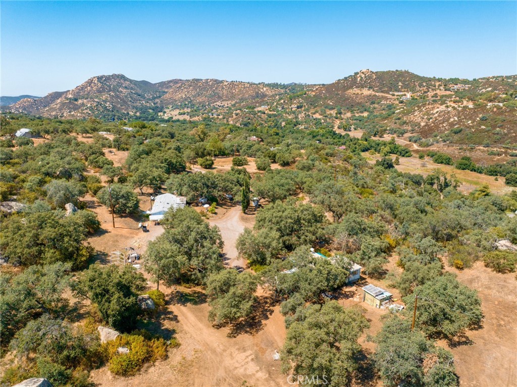 17939 Lyons Valley Road Jamul, CA 91935 - Photo 30 of 35 a view of city and mountain