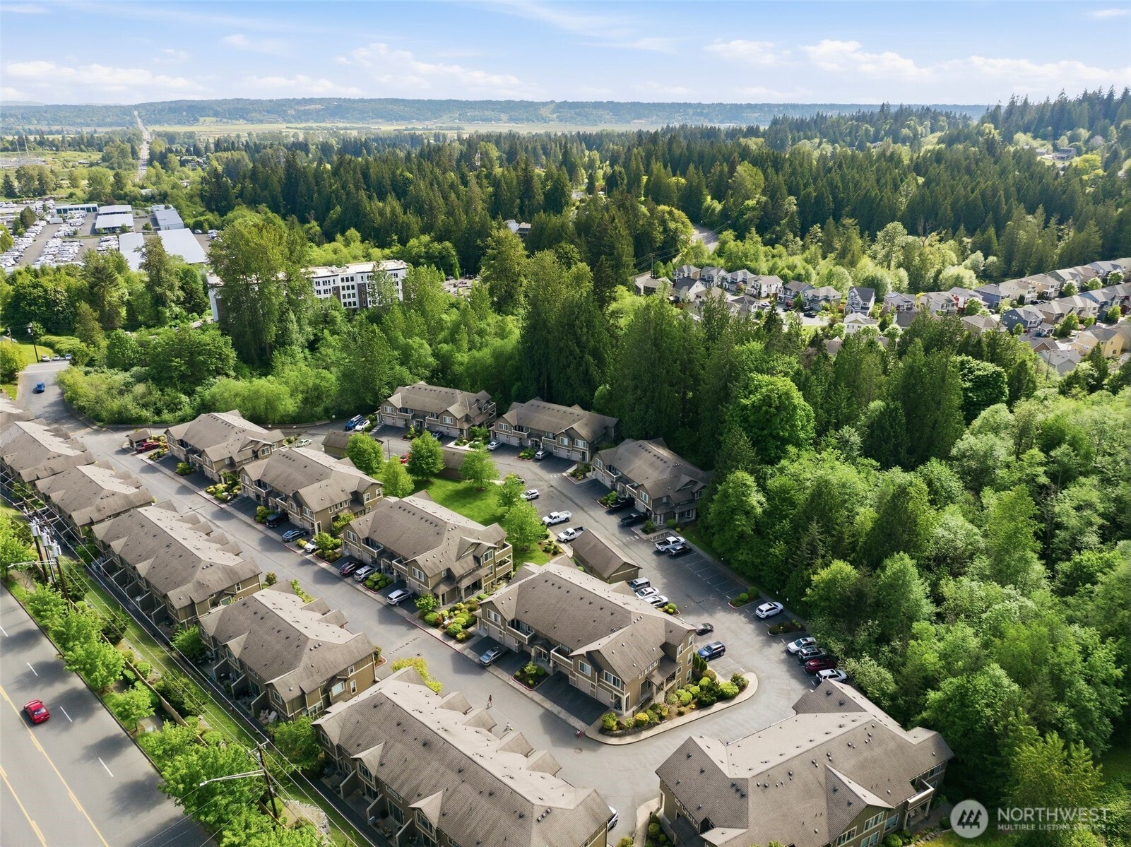 1900 Weaver Road, Unit K204 Snohomish, WA 98290 - Photo 22 of 25