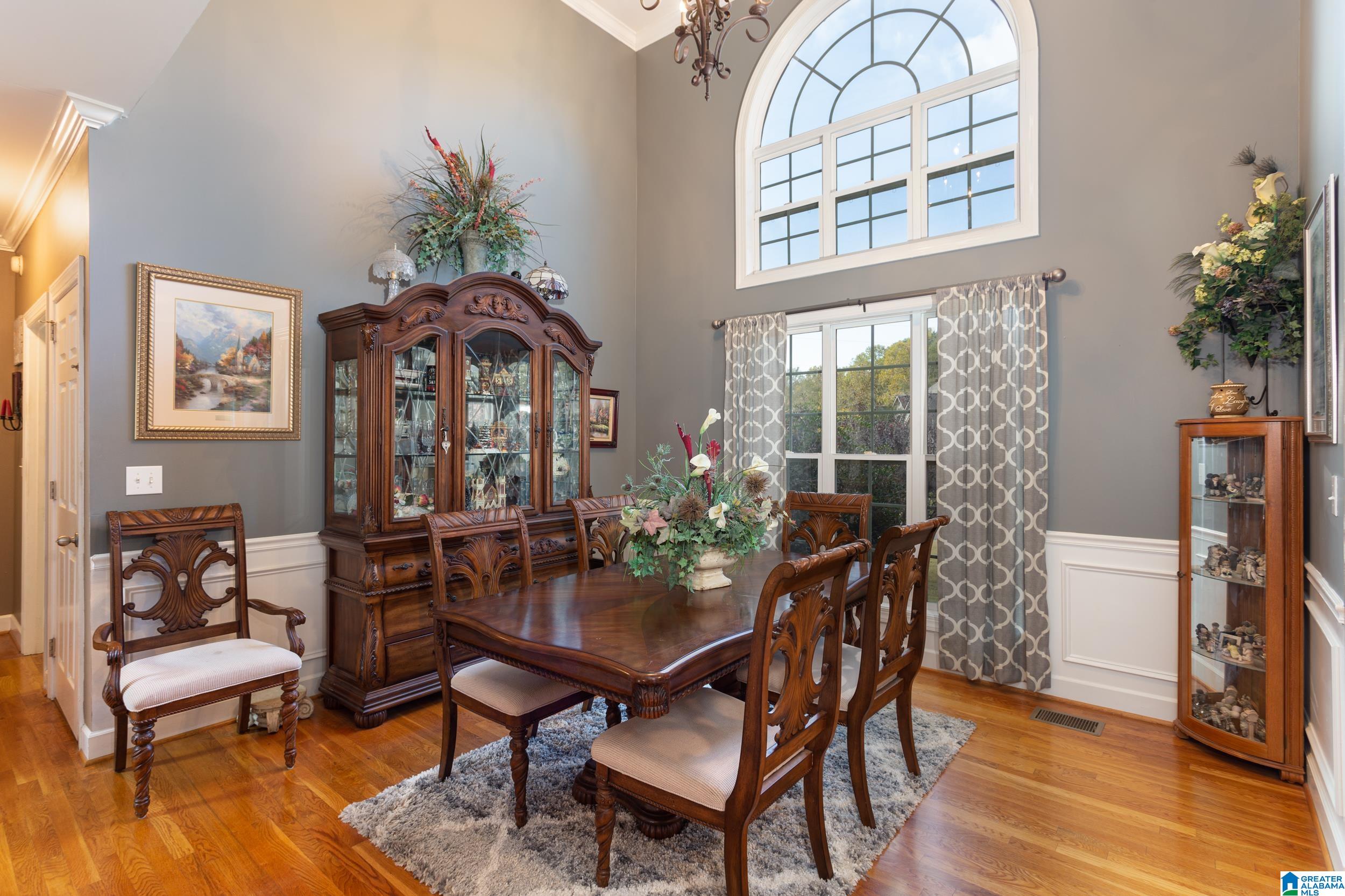 130 Peaceful Lane Springville, AL 35146 - Photo 5 of 39
