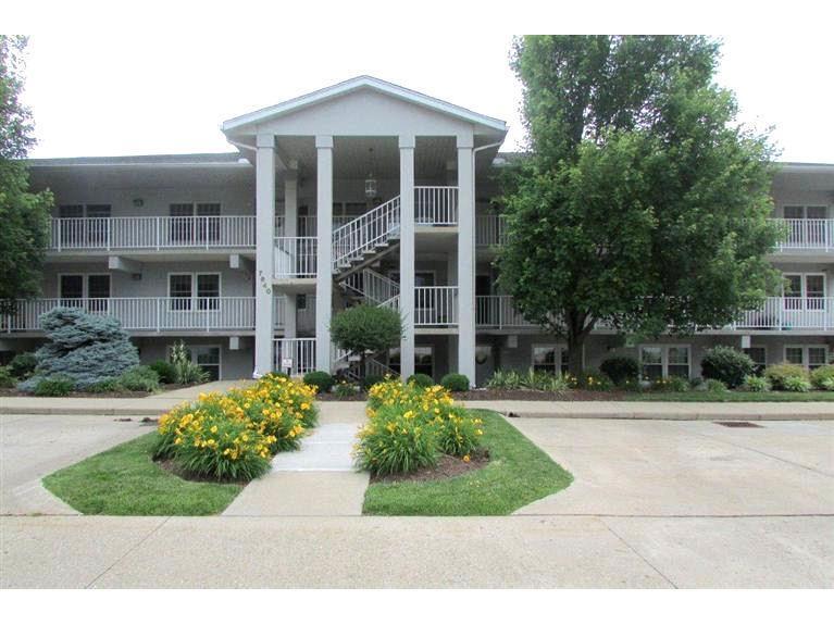 7640 Cheviot Road, Unit 203 Cincinnati, OH 45247 - Photo 1 of 1
