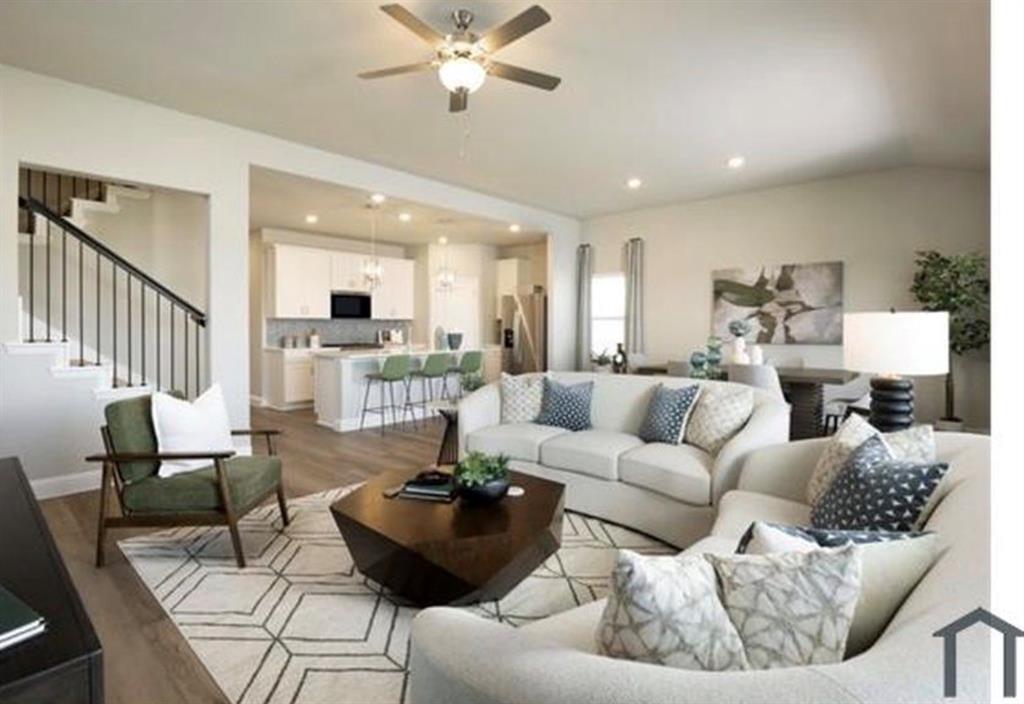 509 River Rdg Drive McKinney, TX 75071 - Photo 3 of 9