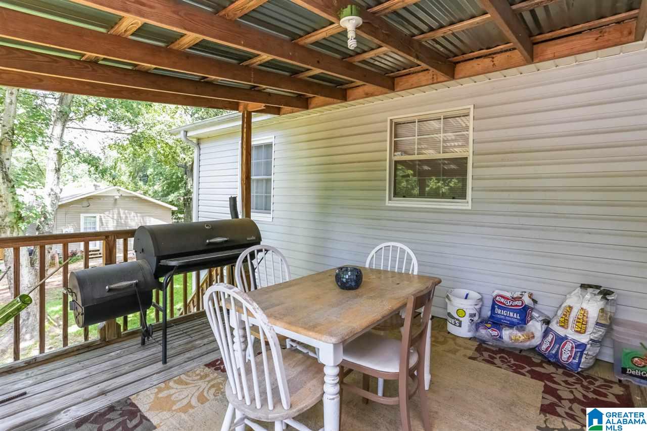 252 Pleasant Road Mount Olive, AL 35117 - Photo 27 of 30