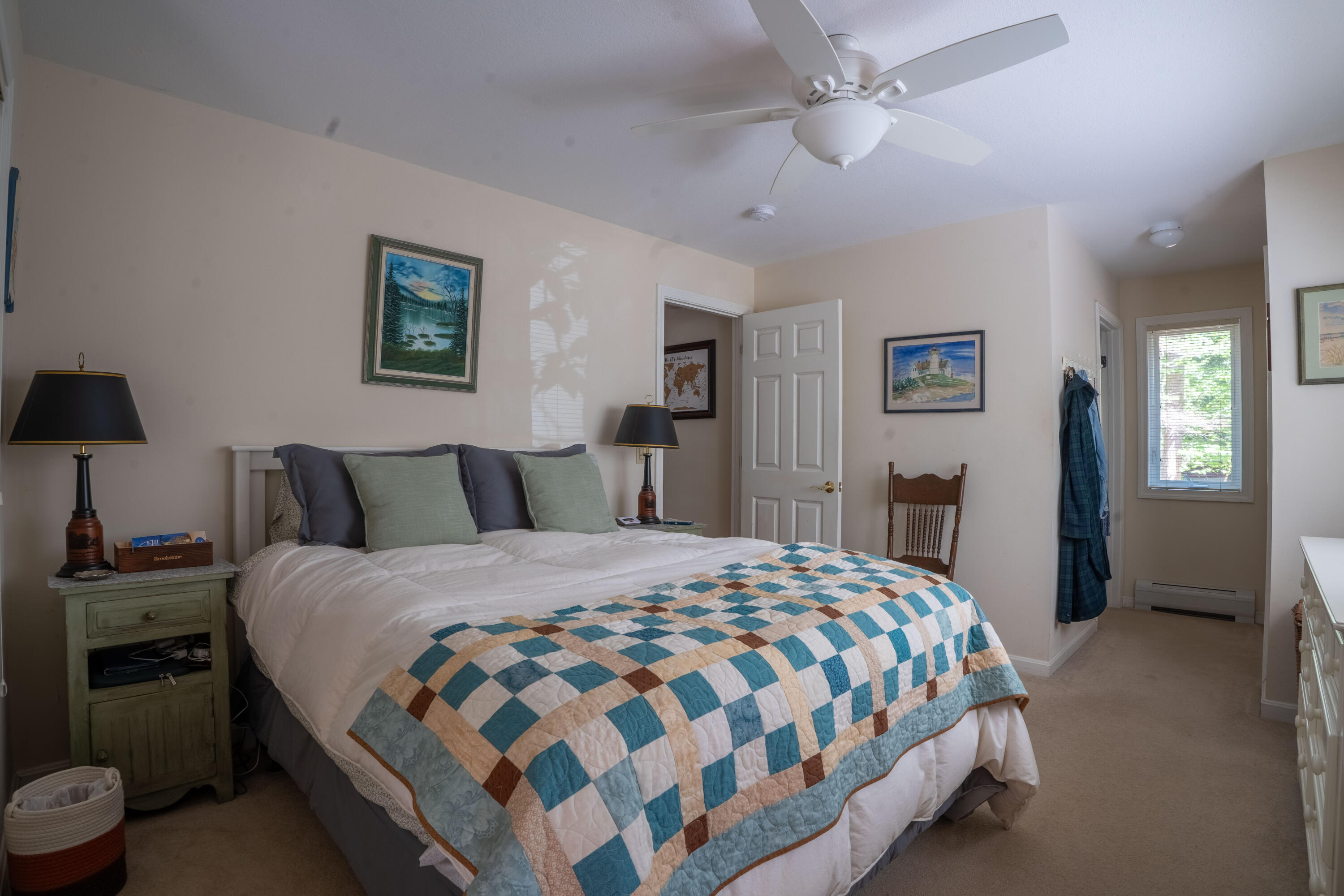 65 Nearledge Road, Unit 14 Conway, NH 03860 - Photo 13 of 29 013