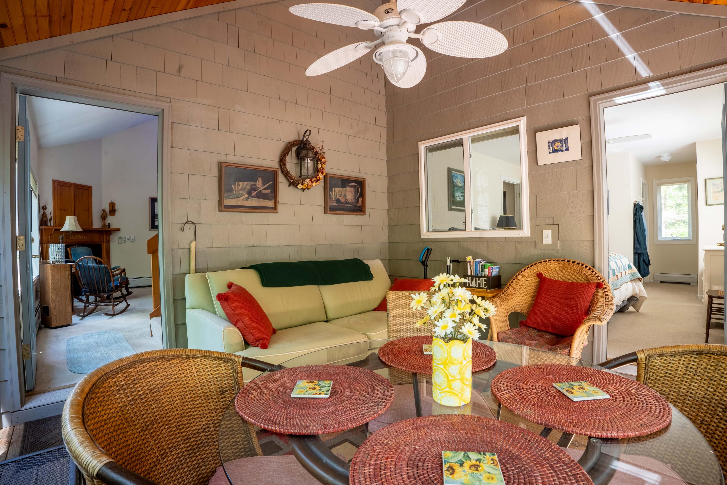 65 Nearledge Road, Unit 14 Conway, NH 03860 - Photo 17 of 29 017