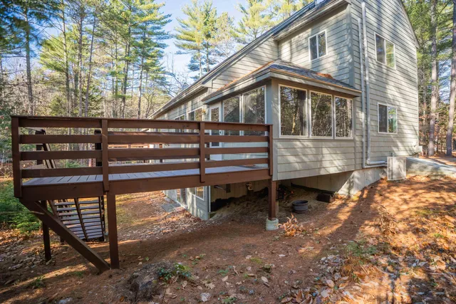$534,900 | 65 Nearledge Road, Unit 14, Conway, NH 03860