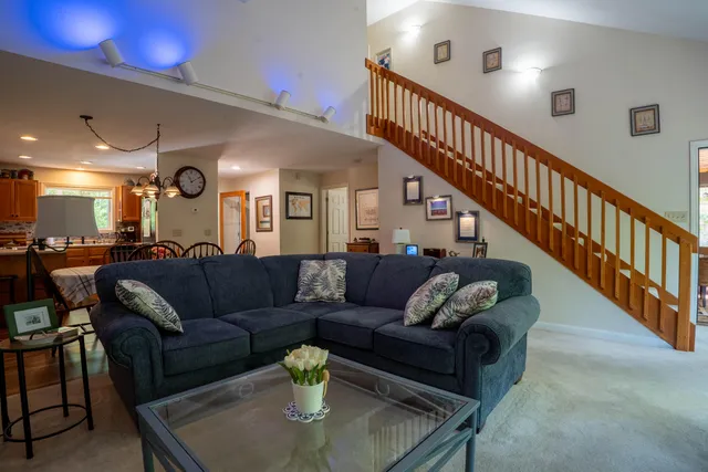 $534,900 | 65 Nearledge Road, Unit 14, Conway, NH 03860