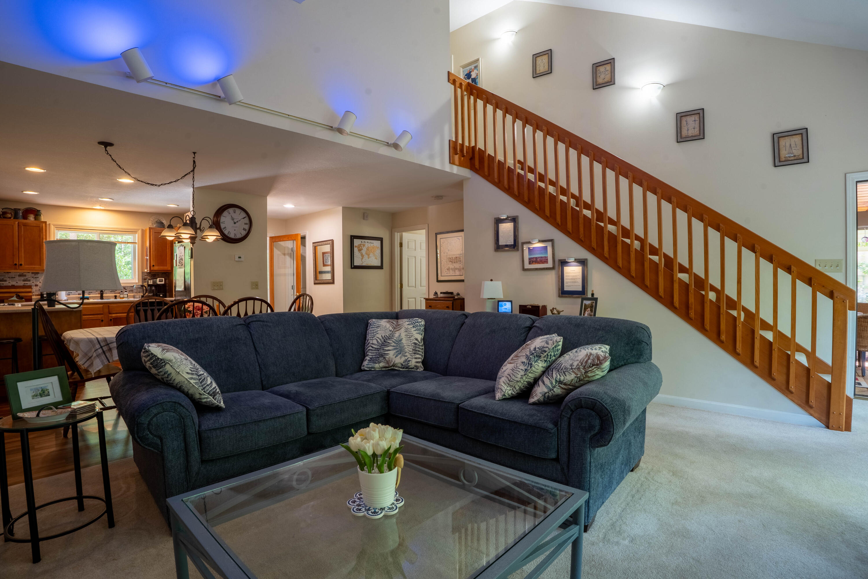 65 Nearledge Road, Unit 14 Conway, NH 03860 - Photo 5 of 29 005