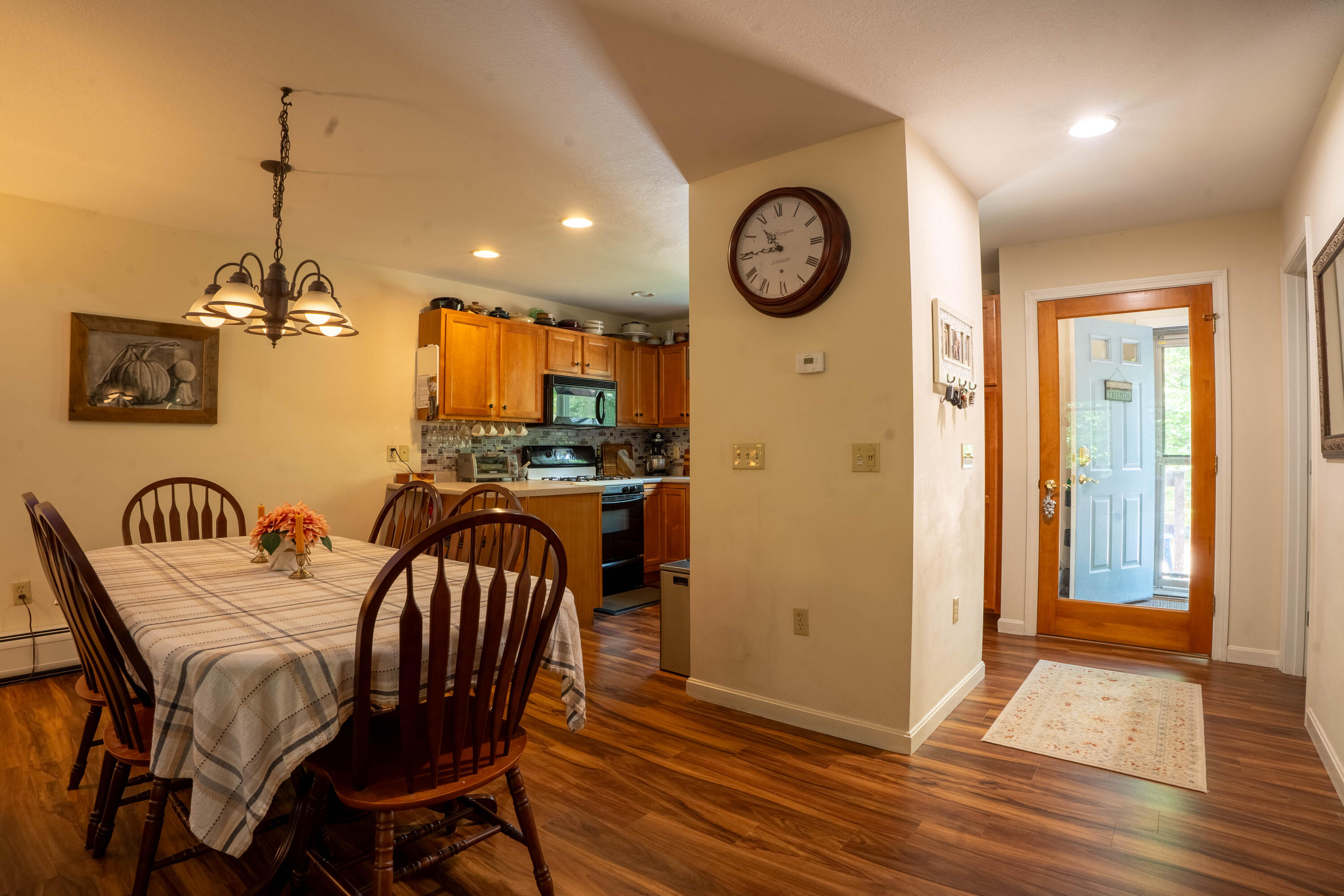 65 Nearledge Road, Unit 14 Conway, NH 03860 - Photo 10 of 29 010