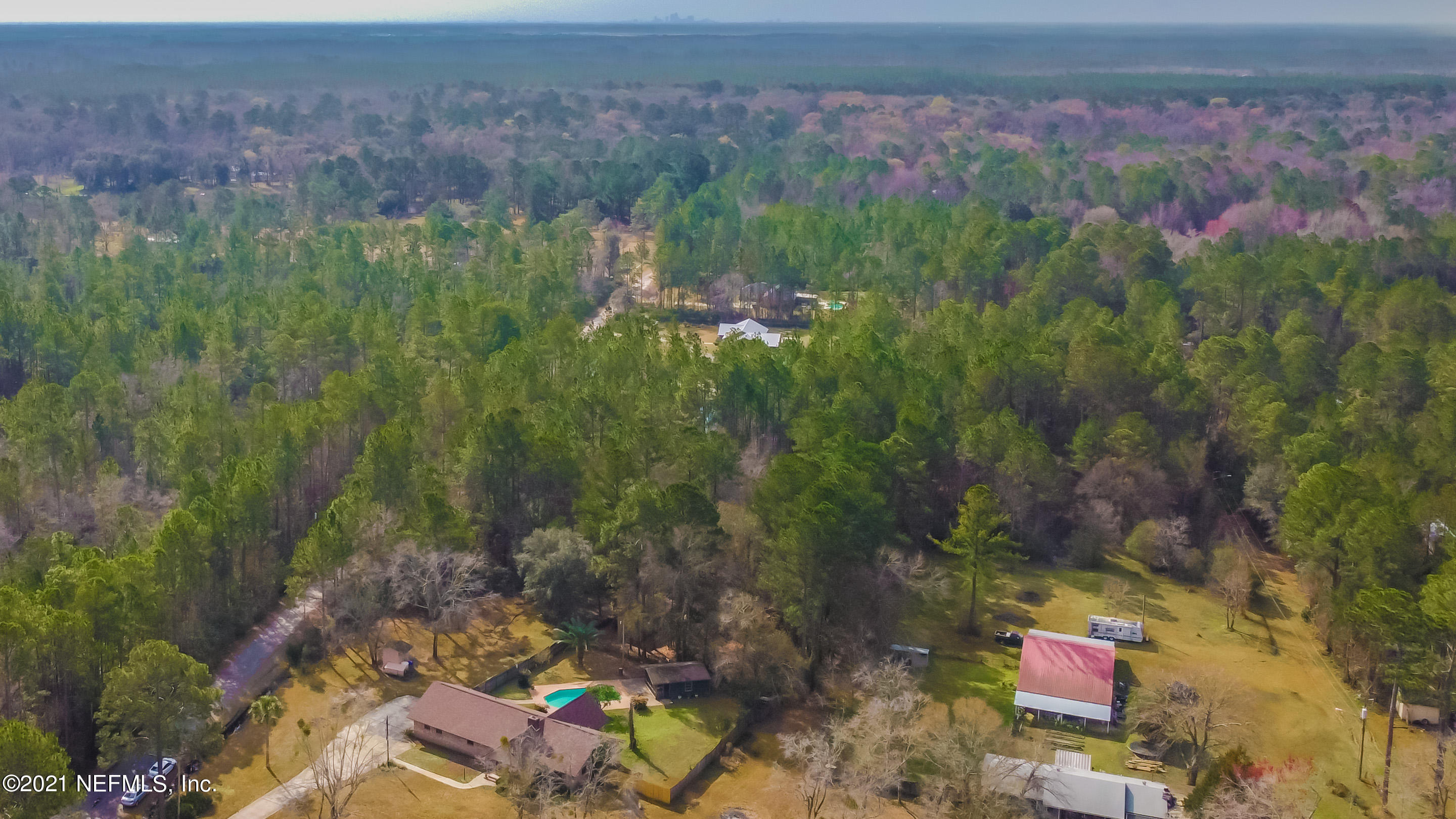 3312 Lannie Road Jacksonville, FL 32218 - Photo 42 of 45 DJI_0175
