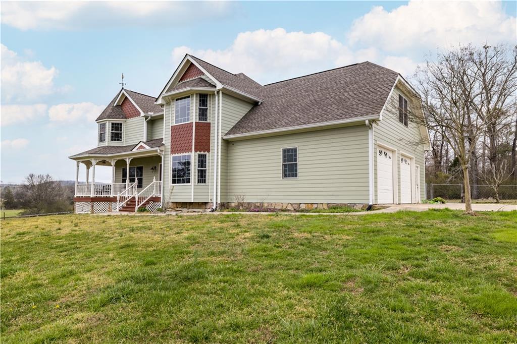 316 Beavers Road Summerville, GA 30747 - Photo 1 of 1 Gallery Image 1