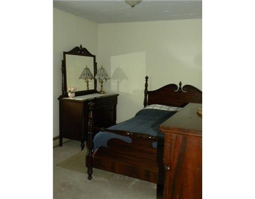 310 Lovewell Pond Road Fryeburg, ME 04037 - Photo 15 of 25 Bedroom. 4th Bedroom/ 1st floor