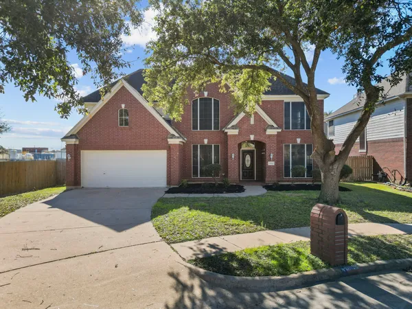 $389,800 | 1914 Wynridge Drive, Deer Park, TX 77536