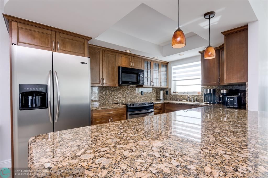 2500 Northeast 48th Lane, Unit 609 Fort Lauderdale, FL 33308 - Photo 15 of 36