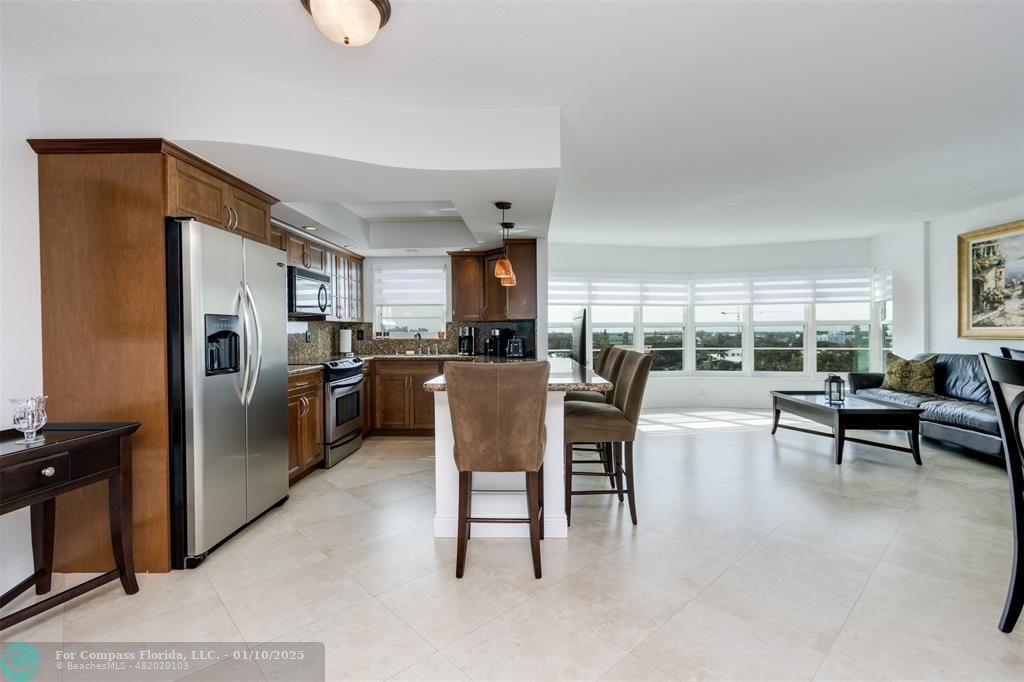 2500 Northeast 48th Lane, Unit 609 Fort Lauderdale, FL 33308 - Photo 16 of 36