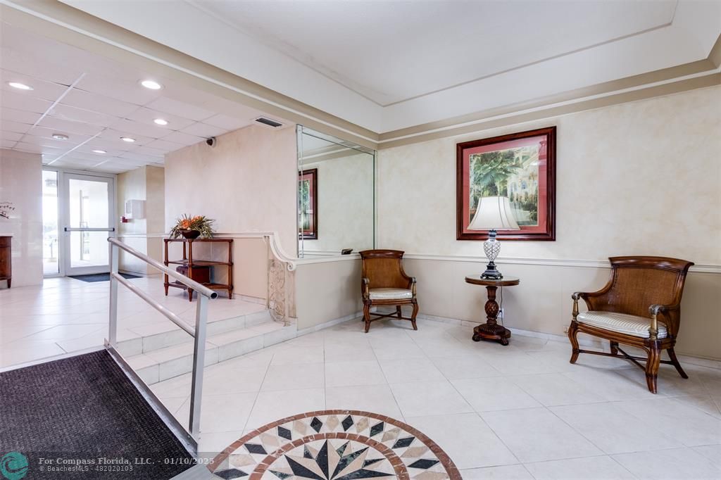 2500 Northeast 48th Lane, Unit 609 Fort Lauderdale, FL 33308 - Photo 2 of 36