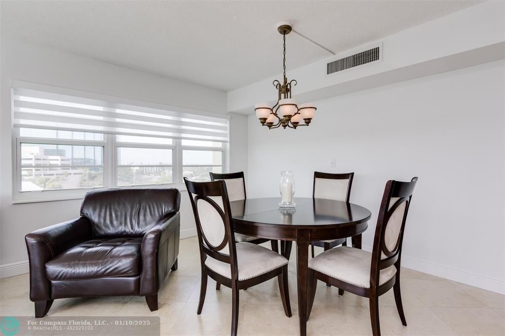 2500 Northeast 48th Lane, Unit 609 Fort Lauderdale, FL 33308 - Photo 26 of 36