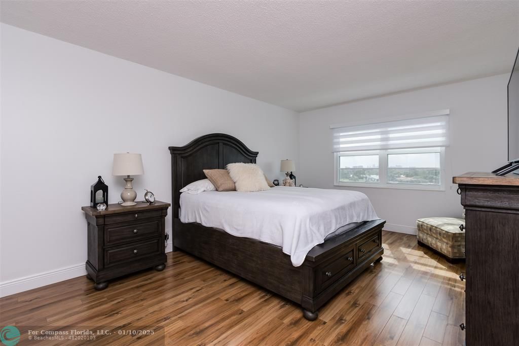 2500 Northeast 48th Lane, Unit 609 Fort Lauderdale, FL 33308 - Photo 27 of 36