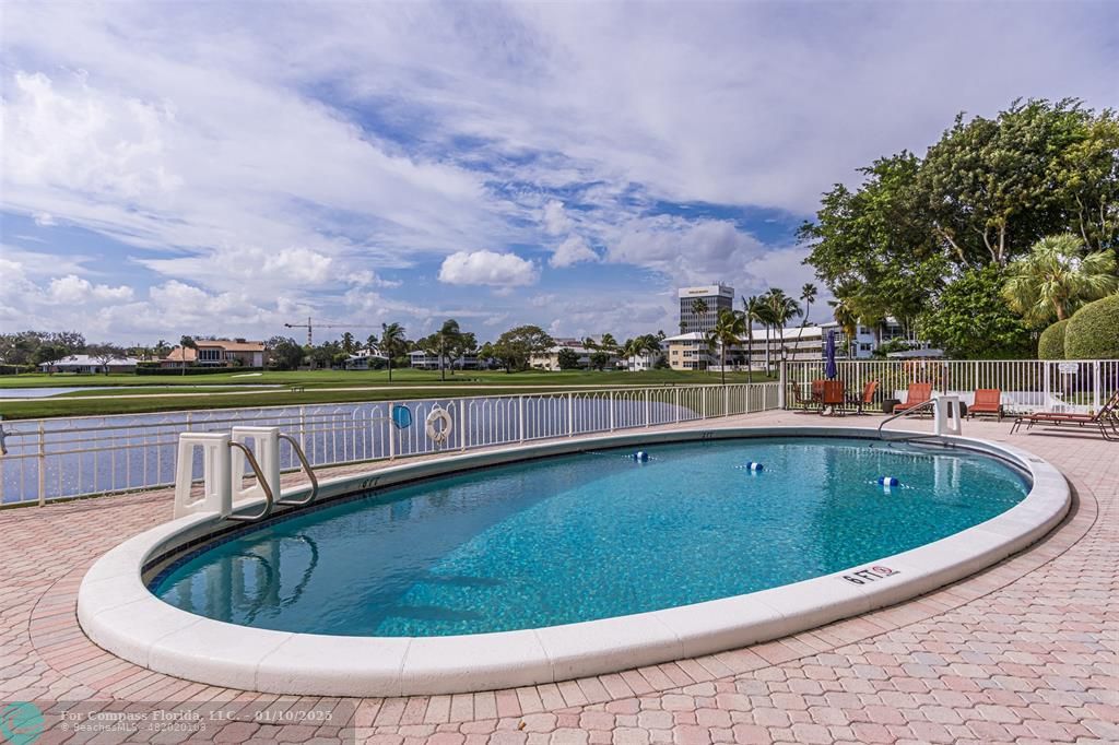 2500 Northeast 48th Lane, Unit 609 Fort Lauderdale, FL 33308 - Photo 4 of 36