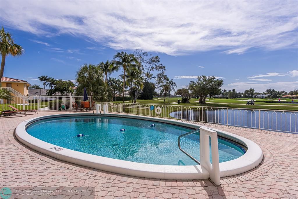 2500 Northeast 48th Lane, Unit 609 Fort Lauderdale, FL 33308 - Photo 5 of 36