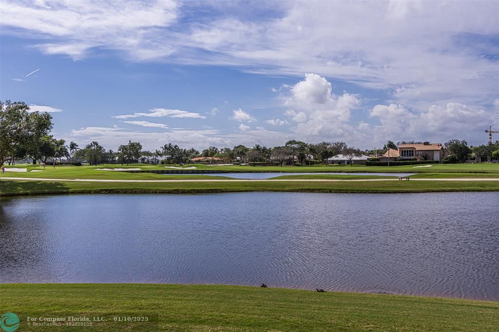 2500 Northeast 48th Lane, Unit 609 Fort Lauderdale, FL 33308 - Photo 8 of 36