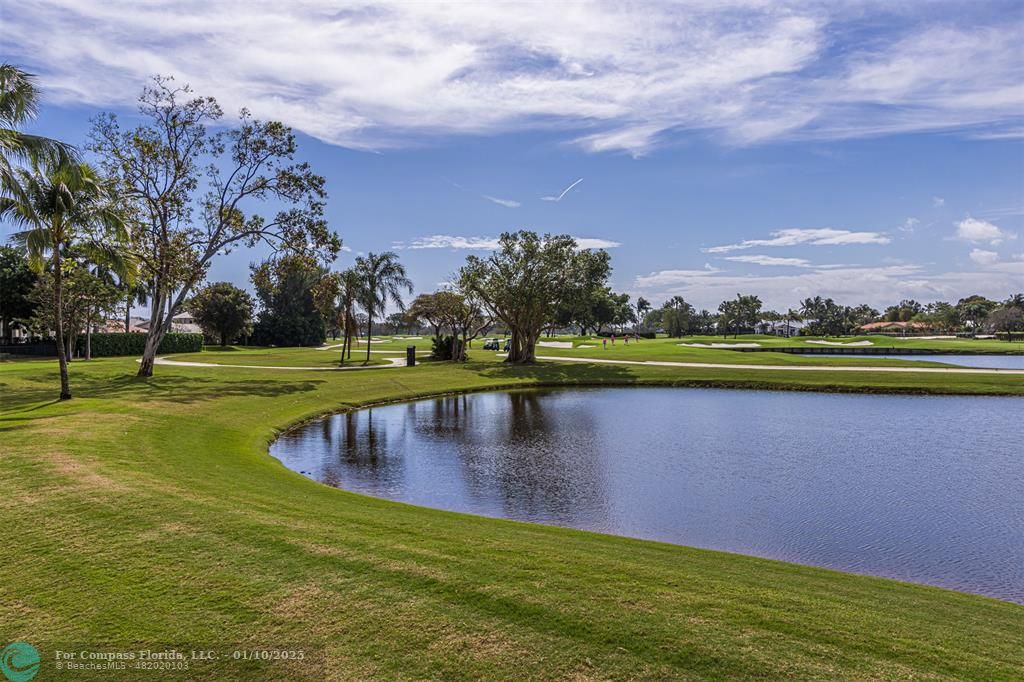 2500 Northeast 48th Lane, Unit 609 Fort Lauderdale, FL 33308 - Photo 9 of 36