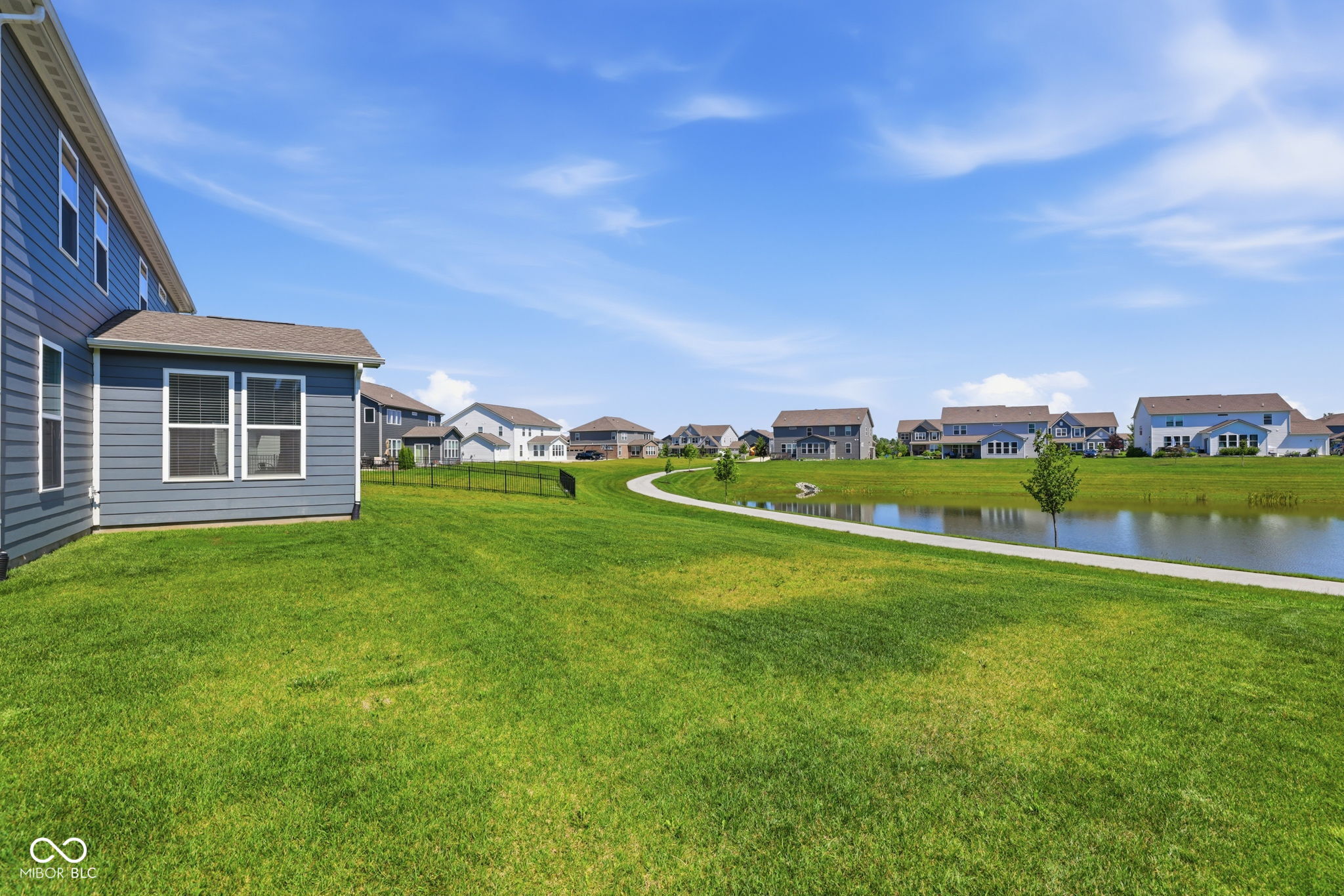 11887 Prominence Place Fishers, IN 46037 - Photo 62 of 76