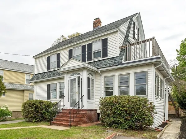 $720,625 | 186 Granite Avenue, Milton, MA 02186