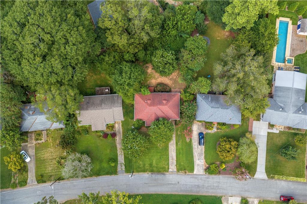 2592 Woodridge Drive Decatur, GA 30033 - Photo 23 of 25 Gallery Image 23