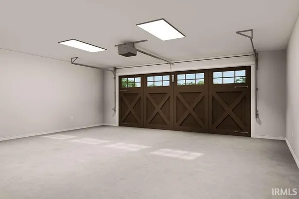 $725,000 | 13733 Brick Road, Granger, IN 46530