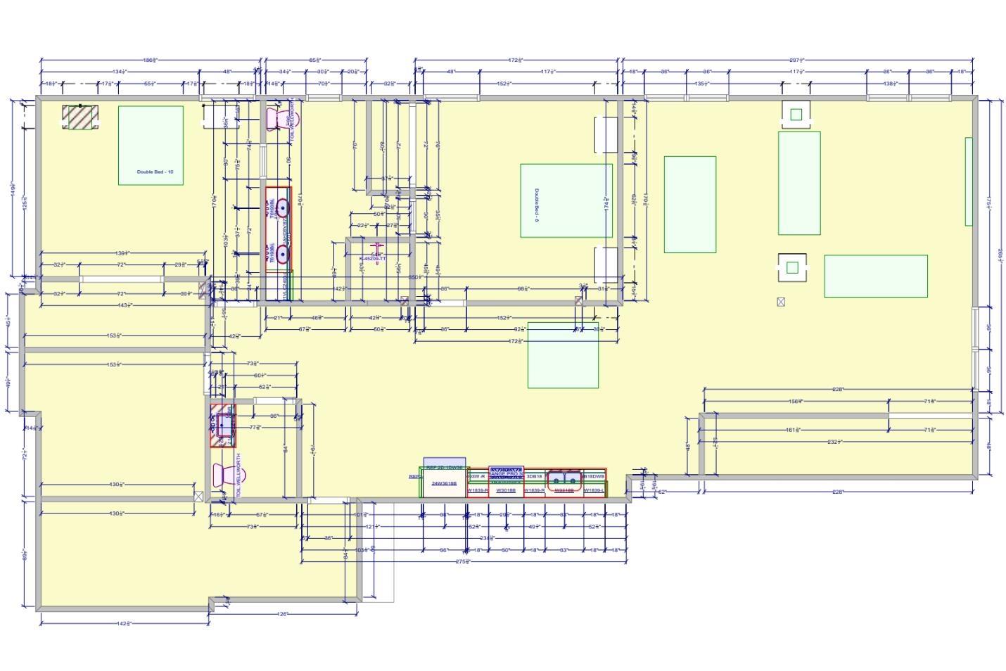 13733 Brick Road Granger, IN 46530 - Photo 16 of 29