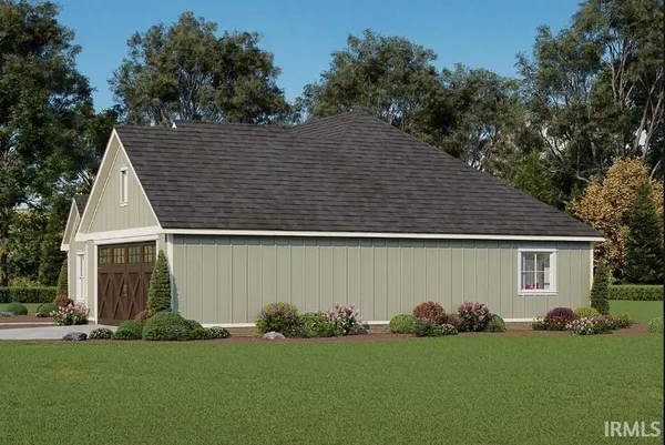 $725,000 | 13733 Brick Road, Granger, IN 46530