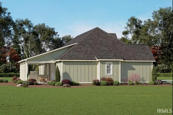 $725,000 | 13733 Brick Road, Granger, IN 46530