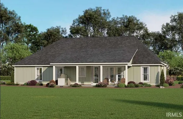 $725,000 | 13733 Brick Road, Granger, IN 46530