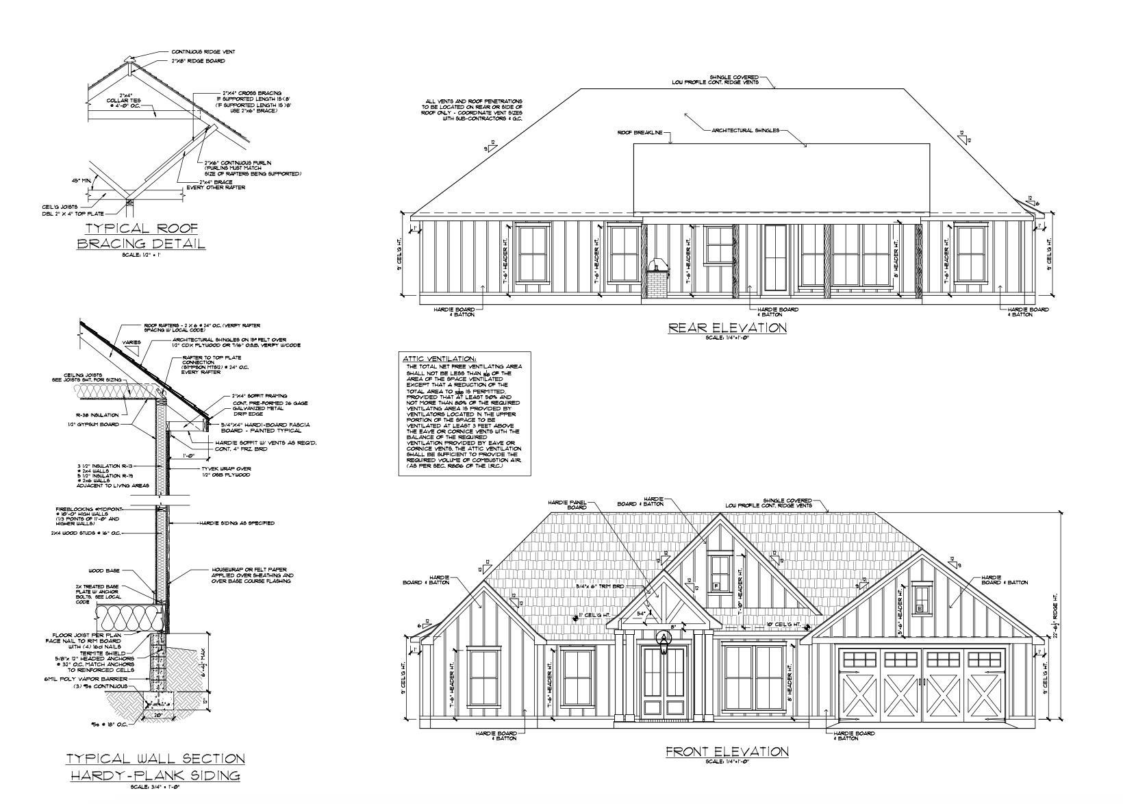 13733 Brick Road Granger, IN 46530 - Photo 21 of 29