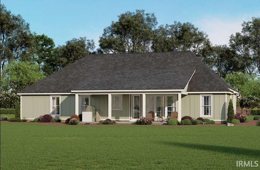 13733 Brick Road Granger, IN 46530 - Photo 22 of 29