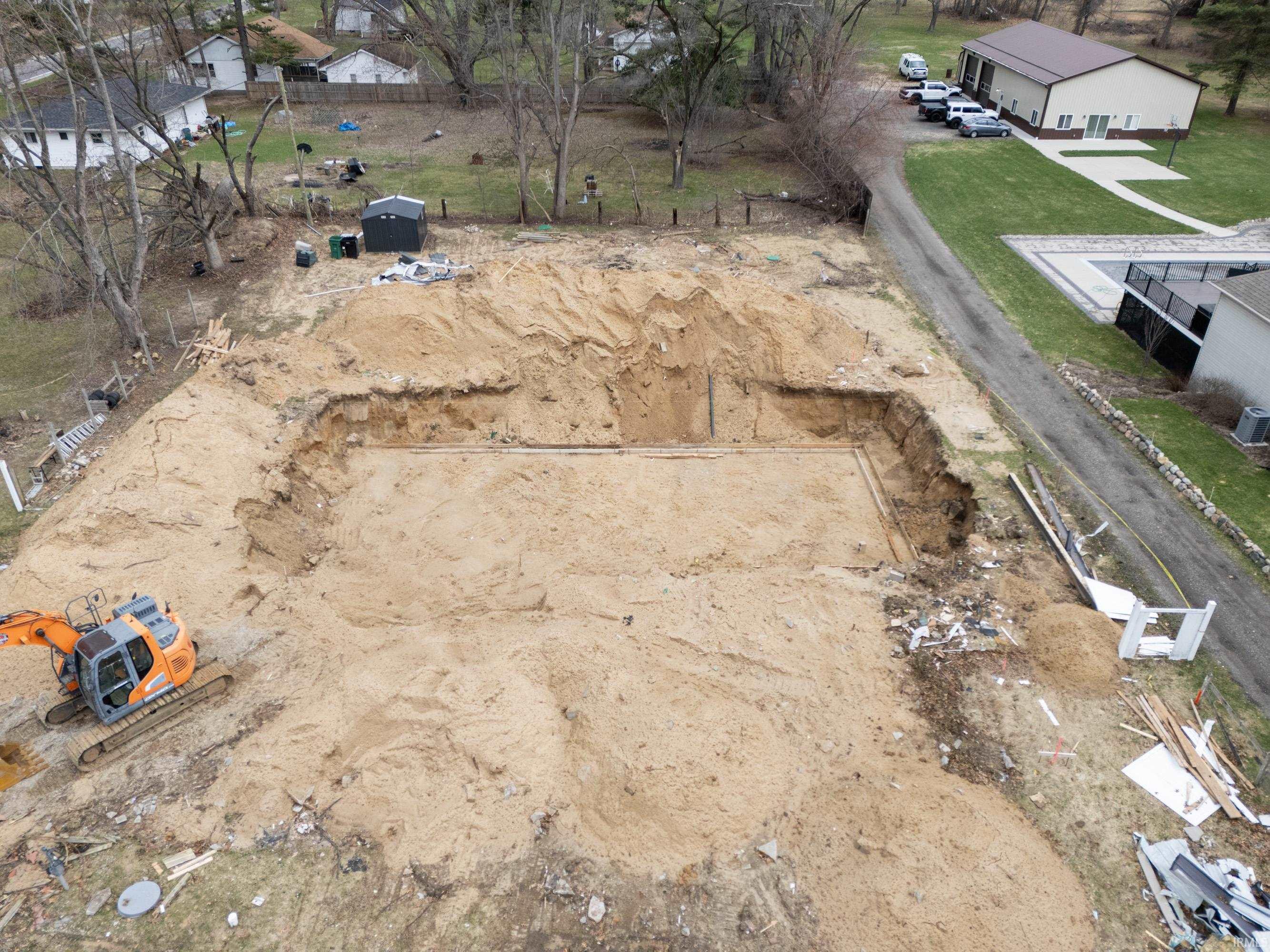 13733 Brick Road Granger, IN 46530 - Photo 28 of 29