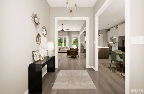 $799,000 | 13733 Brick Road, Granger, IN 46530