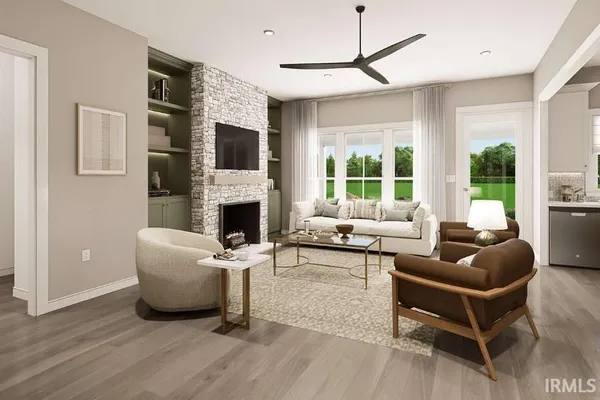 $725,000 | 13733 Brick Road, Granger, IN 46530