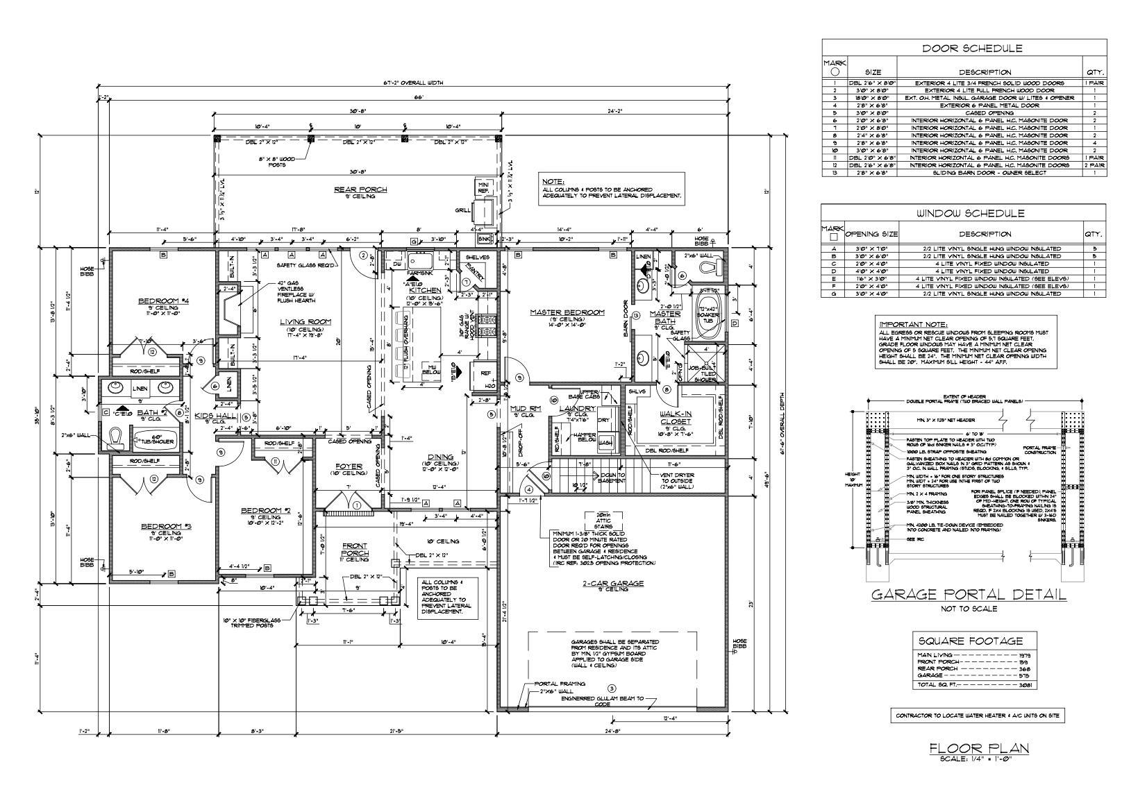 13733 Brick Road Granger, IN 46530 - Photo 5 of 29