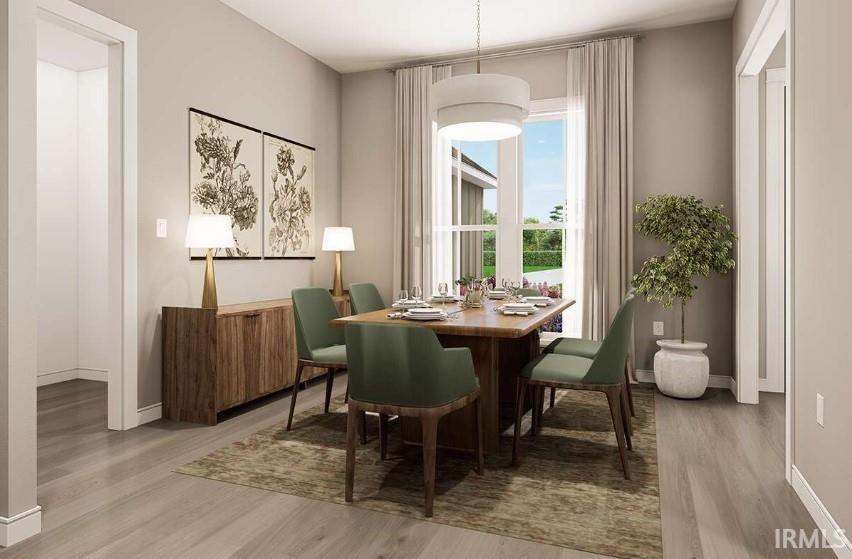 13733 Brick Road Granger, IN 46530 - Photo 7 of 29