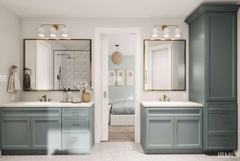 13733 Brick Road Granger, IN 46530 - Photo 10 of 29