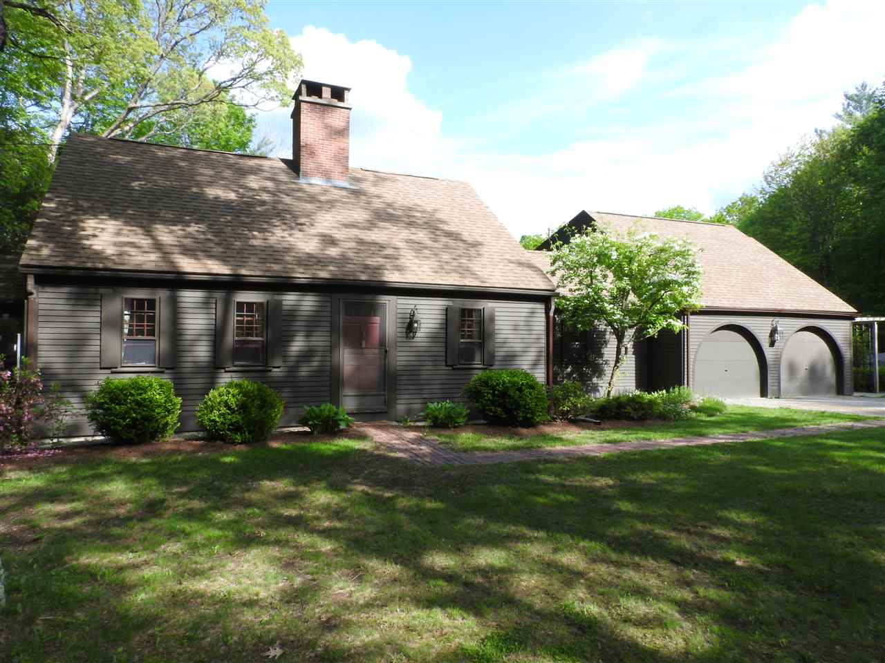 991 Broad Cove Road Hopkinton, NH 03229 - Photo 1 of 40