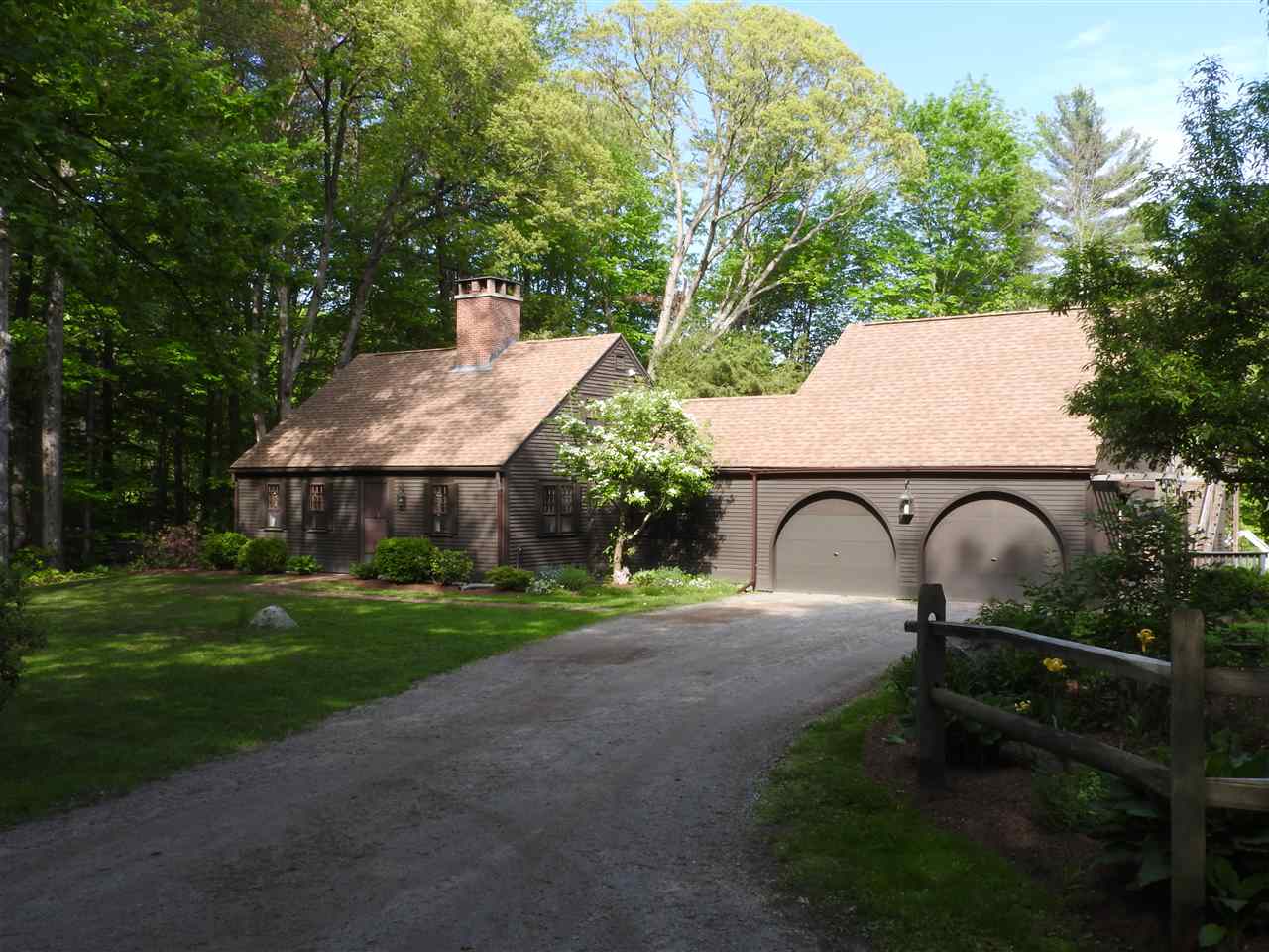 991 Broad Cove Road Hopkinton, NH 03229 - Photo 2 of 40