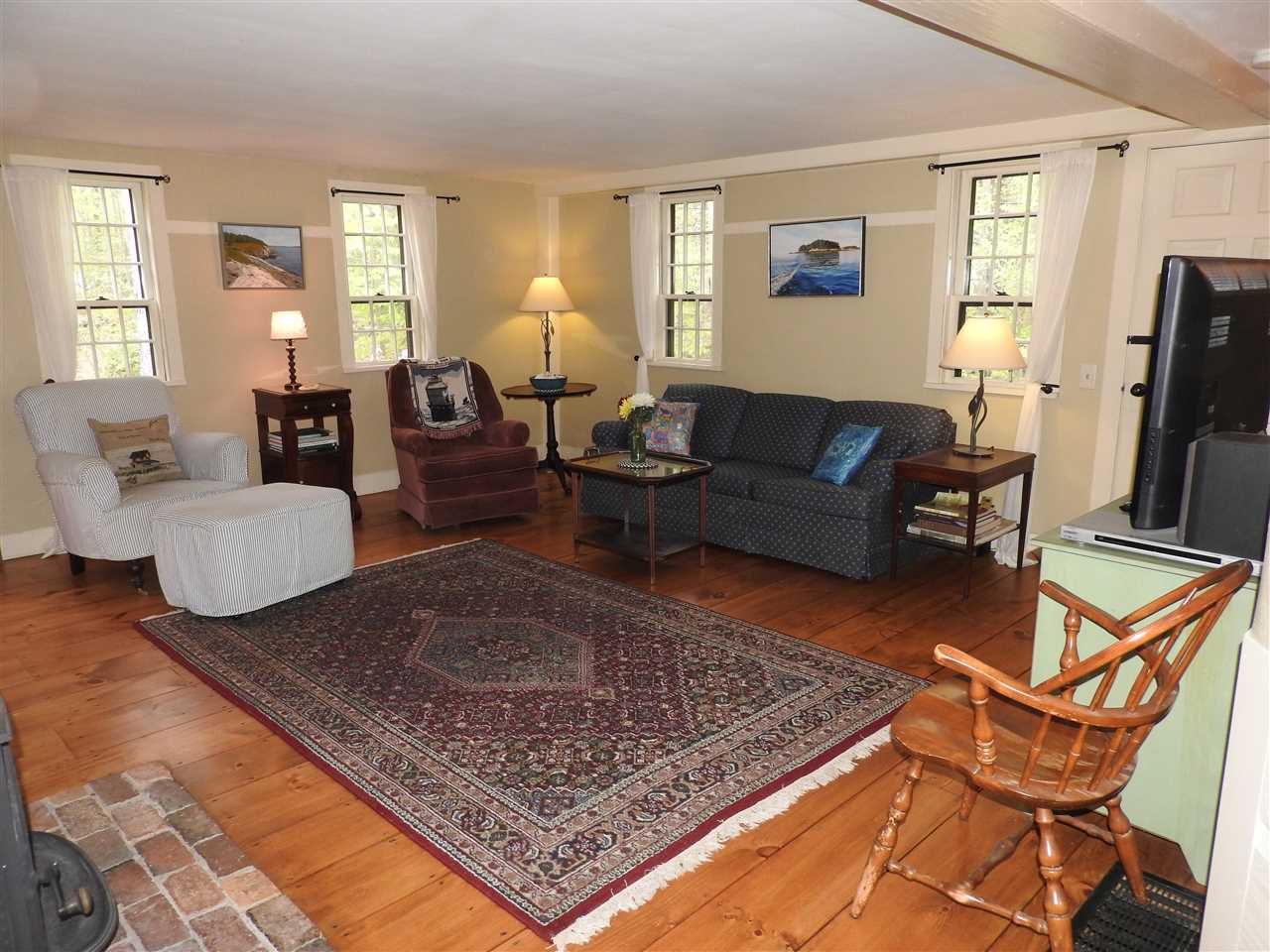 991 Broad Cove Road Hopkinton, NH 03229 - Photo 11 of 40