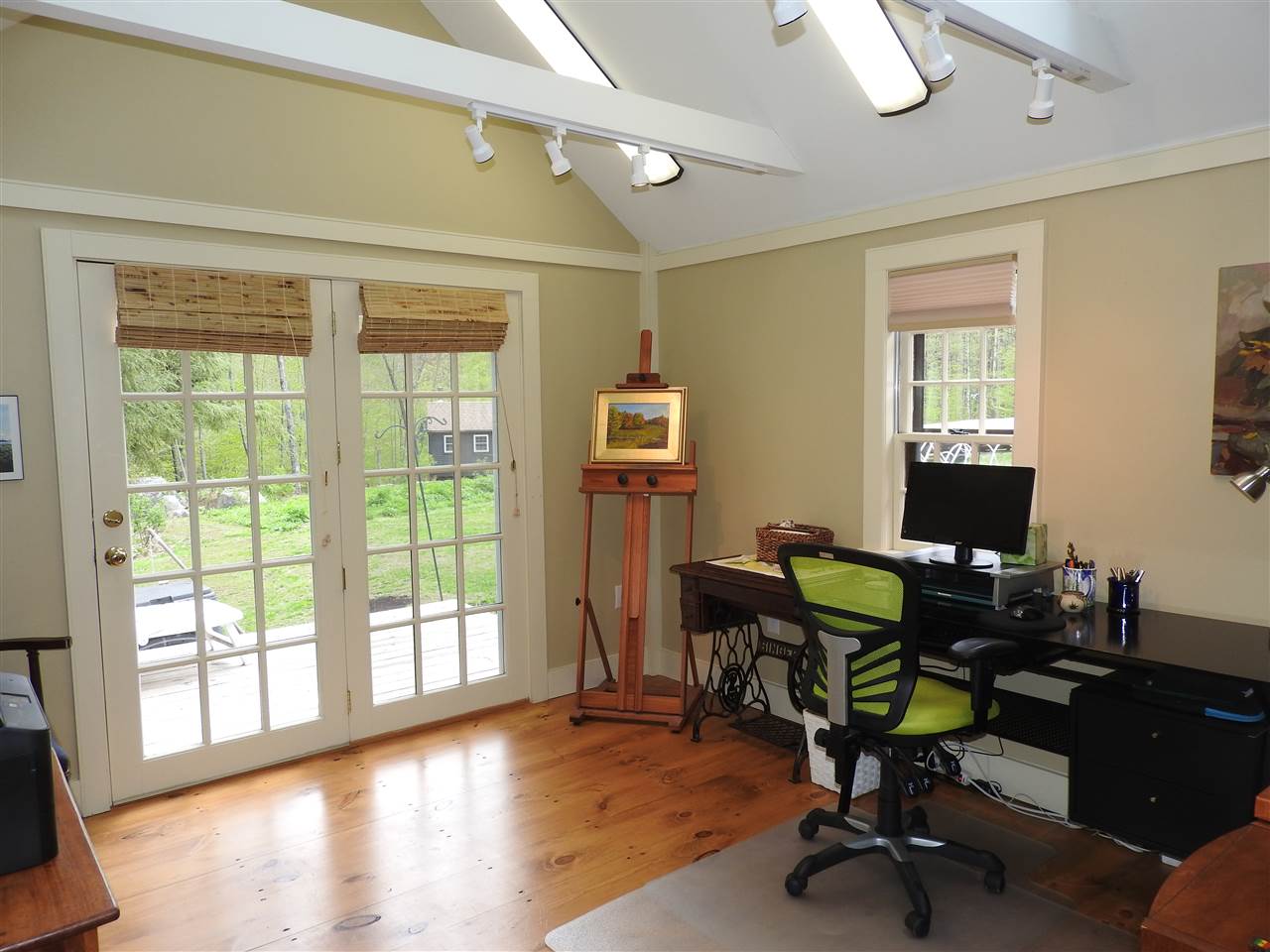 991 Broad Cove Road Hopkinton, NH 03229 - Photo 13 of 40