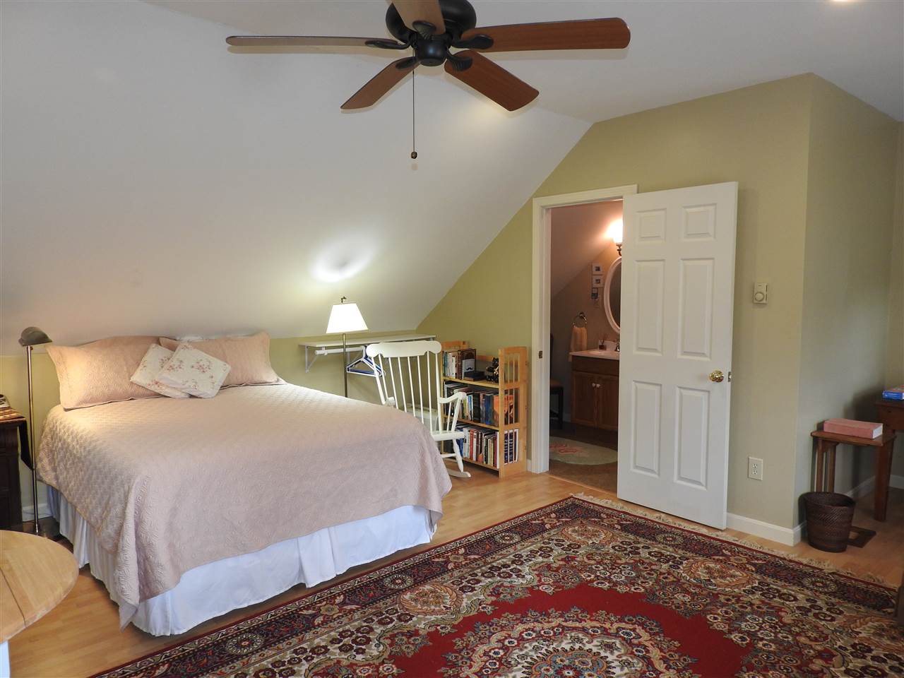 991 Broad Cove Road Hopkinton, NH 03229 - Photo 16 of 40