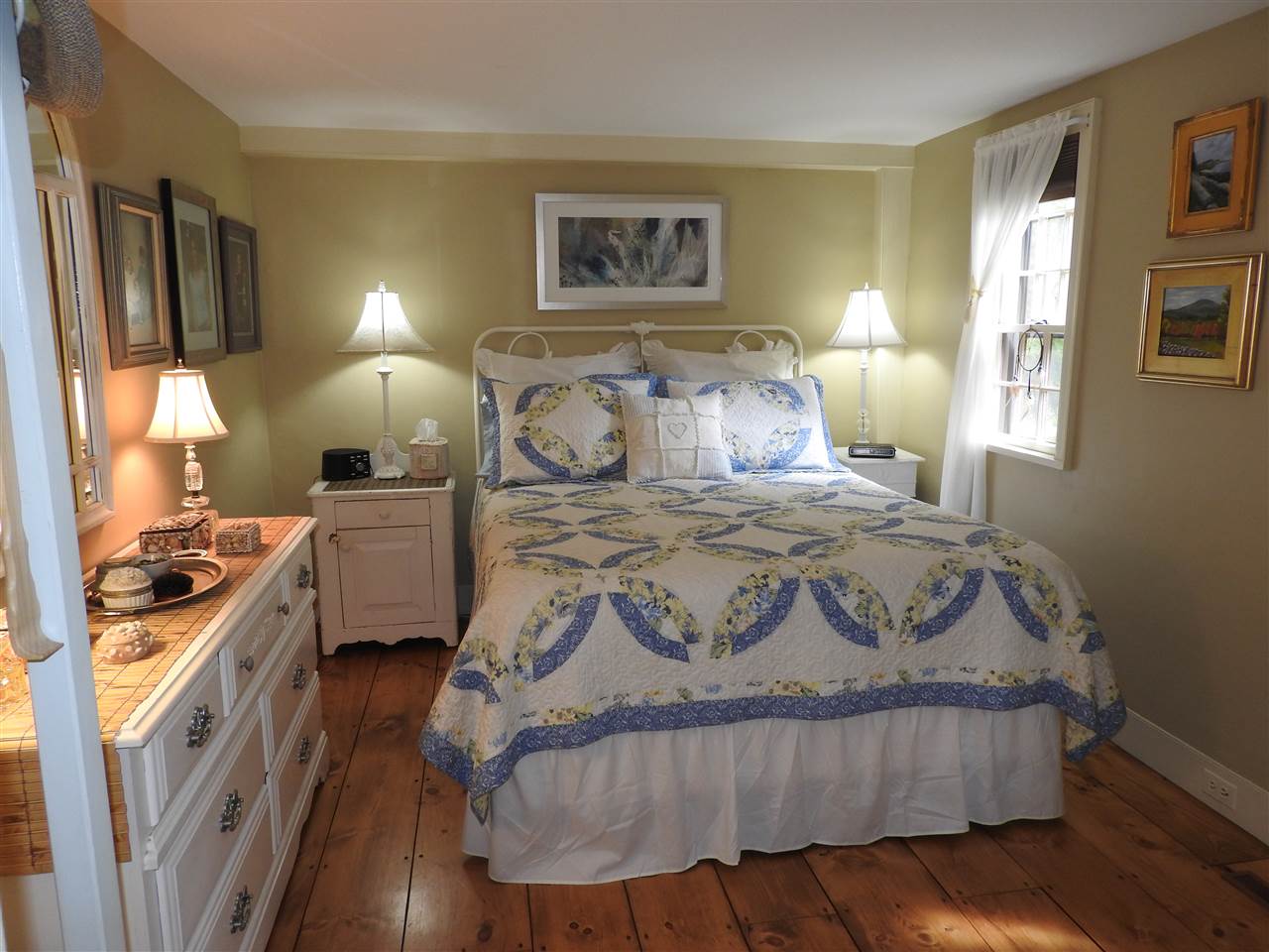 991 Broad Cove Road Hopkinton, NH 03229 - Photo 18 of 40