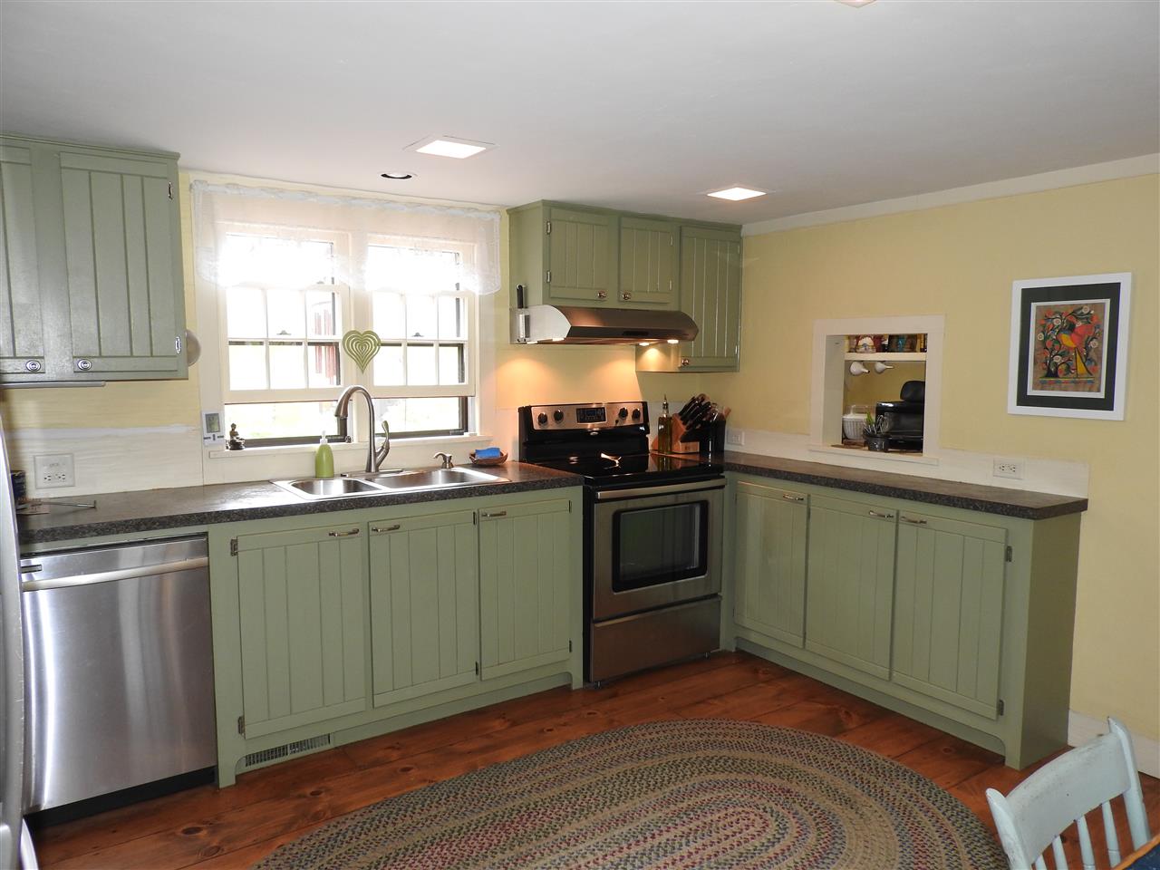 991 Broad Cove Road Hopkinton, NH 03229 - Photo 3 of 40
